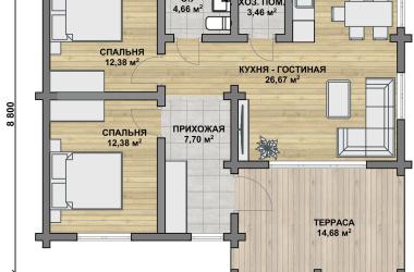 эллада план