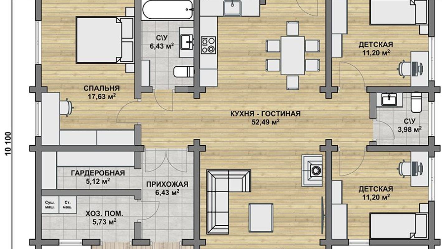 золотое руно план